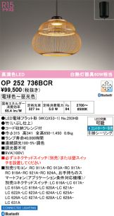 OP252736BCR