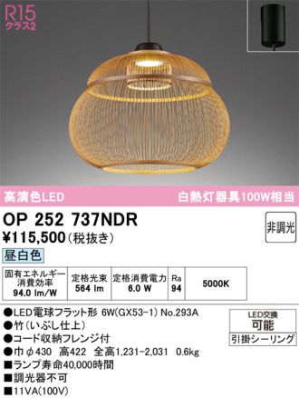 OP252737NDR
