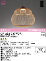 OP252737WDR