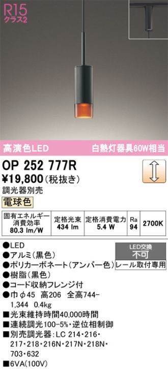 OP252777R