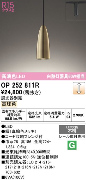 OP252811R
