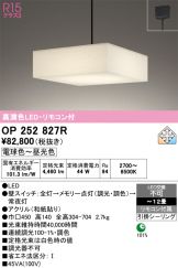 OP252827R