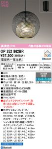 OP252862BR