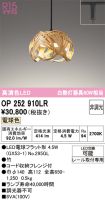OP252910LR