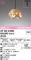 OP252910NR