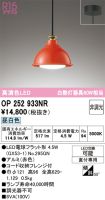 OP252933NR