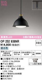 OP252938NR