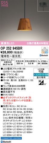 OP252945BR