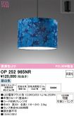 OP252965NR