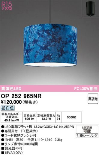 OP252965NR