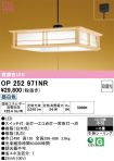 OP252971NR