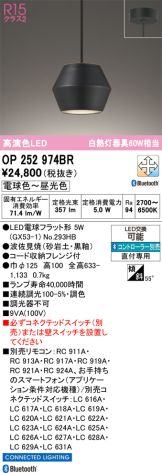 OP252974BR