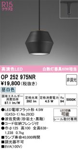 OP252975NR