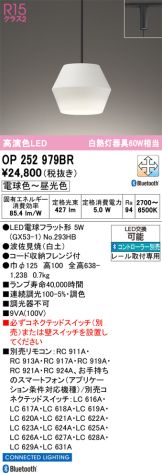 OP252979BR