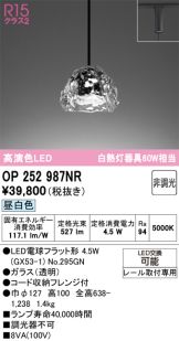 OP252987NR