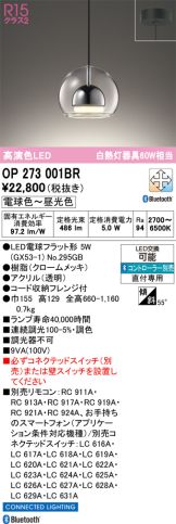OP273001BR