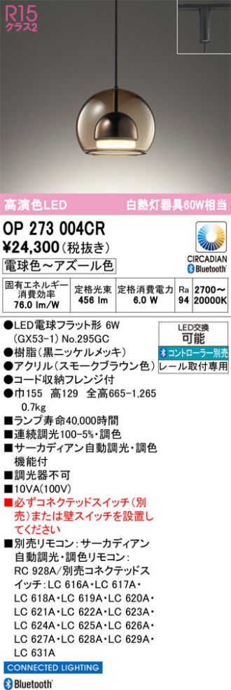 OP273004CR