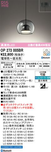 OP273005BR
