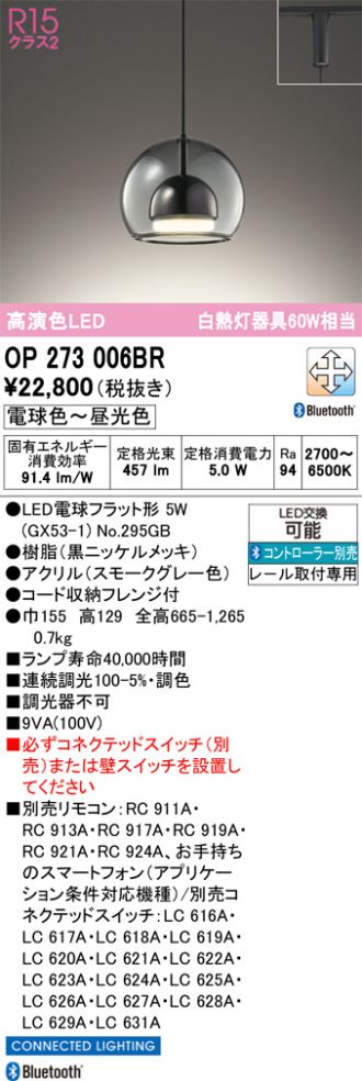OP273006BR