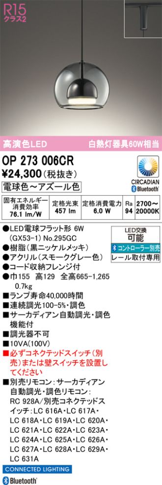 OP273006CR