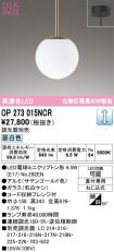 OP273015NCR