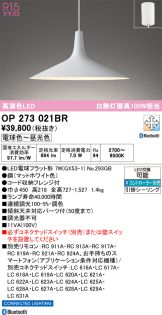 OP273021BR