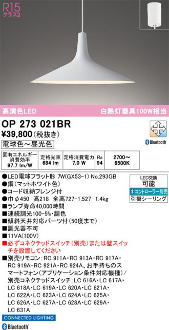 OP273021BR