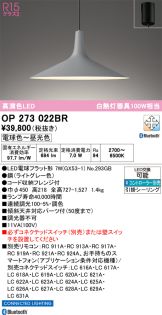 OP273022BR