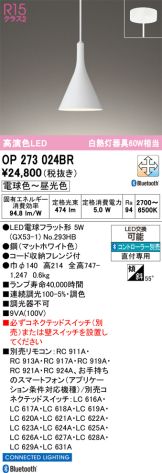 OP273024BR