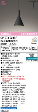 OP273029BR
