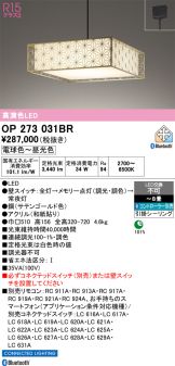 OP273031BR