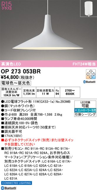 OP273053BR