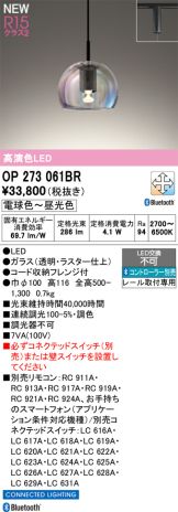 OP273061BR