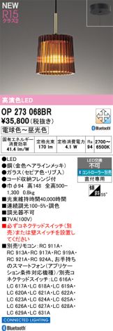 OP273068BR