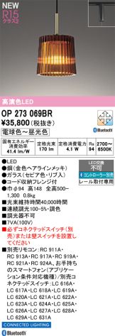 OP273069BR
