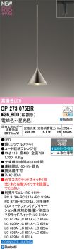 OP273075BR