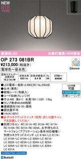 OP273081BR
