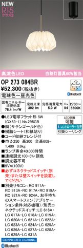 OP273084BR