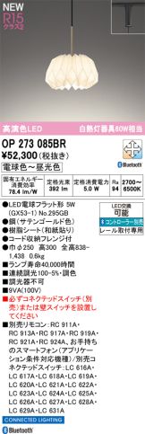OP273085BR