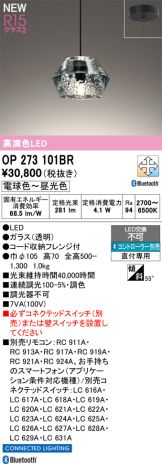 OP273101BR