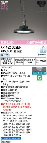 XP452002BR