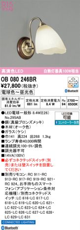 OB080246BR