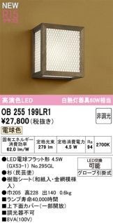 OB255199LR1