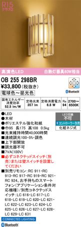 OB255298BR