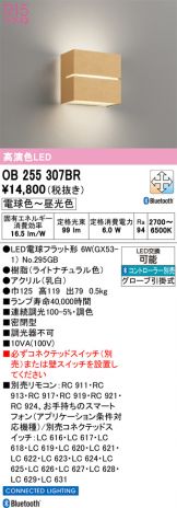 OB255307BR