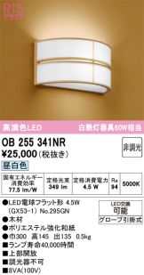OB255341NR
