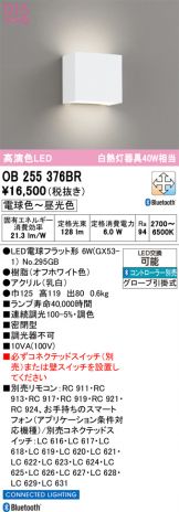 OB255376BR