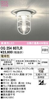 OG254607LR