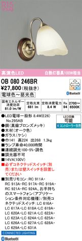OB080246BR