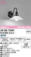 OB080733NR